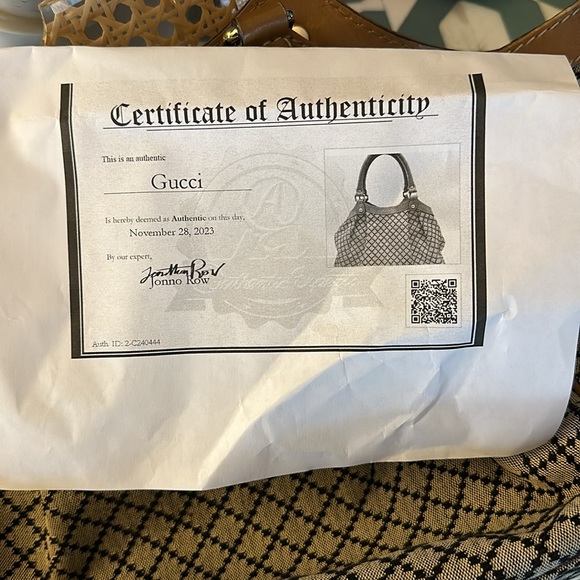 Gucci Suki - Picture 5 of 5